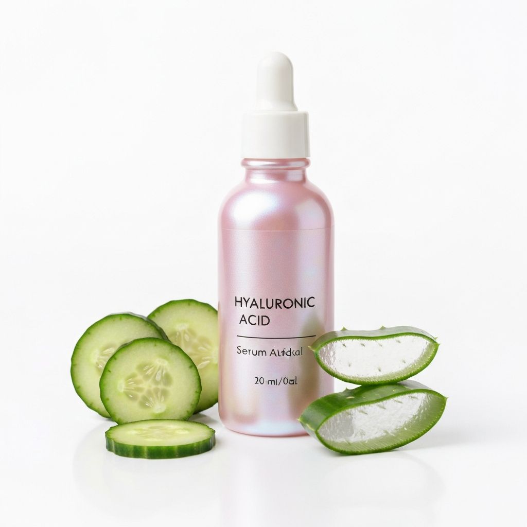 Hyaluronsäure Produkte